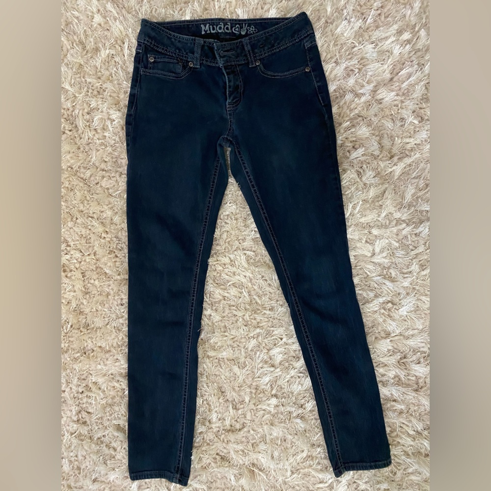 Mudd jegging size 9